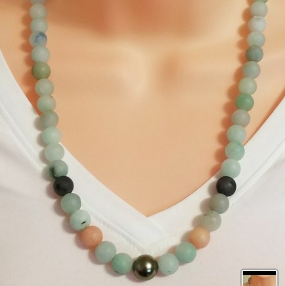Jewelry - UNIQUE HANDMADE JEWELRY